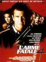 L'arme fatale 4 - la critique du film