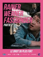 Le droit du plus fort - Rainer Werner Fassbinder - critique