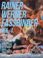 Coffret Rainer Werner Fassbinder, vol. 1 - le test Blu-ray