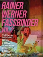 Coffret Rainer Werner Fassbinder, vol. 2 - le test Blu-ray