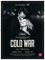 Cold War - la critique du film
