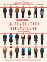 La Révolution silencieuse - critique du film