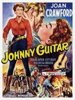 Johnny Guitare - Nicholas Ray - critique 
