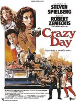 Crazy day - la critique du film + le test blu-ray
