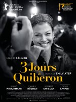 3 jours à Quiberon - la critique du film