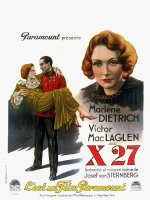 Agent X 27 - la critique du film