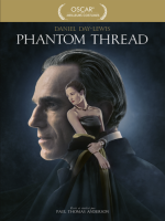 Phantom Thread - le test blu-ray