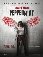 Peppermint : Jennifer Garden passe à l'action dans le nouveau de Pierre Morel