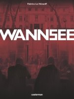 Wannsee - La chronique BD