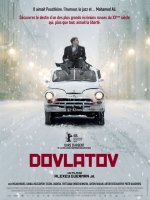 Dovlatov - la critique du film