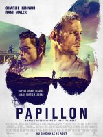 Papillon (2018) - la critique du film