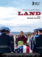 Land - la critique du film + le test DVD