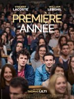 Première année - Thomas Lilti - critique