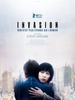 Invasion - Kiyoshi Kurosawa - critique