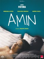 Amin - la critique du film
