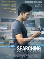 Searching – Portée disparue - la critique du film