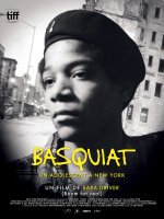 Basquiat un adolescent à New York : une bande-annonce enflammée