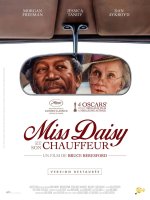Miss Daisy et son chauffeur - le test Blu-ray