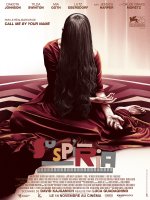 Suspiria : un premier extrait terrifiant