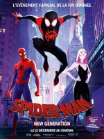 Spider-Man : New Generation - la critique du film