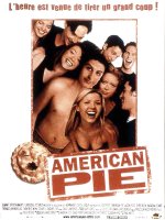 Noël 1999 : American Pie crée la surprise 