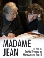 Madame Jean - la critique du film 