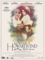 Retour à Howards End - James Ivory - critique