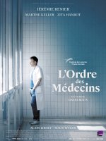 L'ordre des médecins - la critique du film