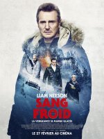 Sang froid (2019) - la fiche du film