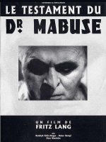 Le testament du Dr. Mabuse - la critique du film + le test Blu-ray