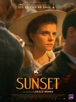 Sunset - la critique du film