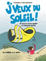 J'veux du soleil - la critique du film