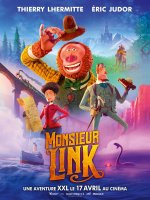 Monsieur Link - la critique du film