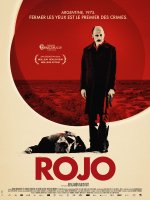 Rojo - la critique du film