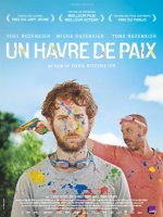 Un havre de paix - la critique du film