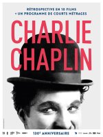 Charlot s'amuse - Fiche film