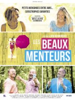 Les beaux menteurs - Fiche film