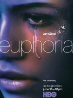 Euphoria saison 1 - la critique (sans spoiler)