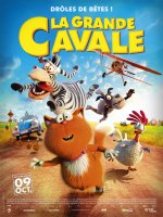 La Grande Cavale - la critique du film