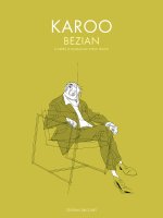 Karoo - La chronique BD