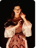 Bérénice - la chronique de la pièce