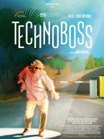 Technoboss - João Nicolau - critique