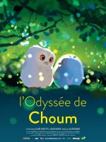 L'odyssée de Choum - la critique du film