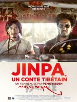 Jinpa, un conte tibétain - Pema Tseden - critique