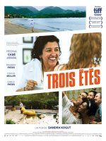 Trois étés - Sandra Kogut - critique
