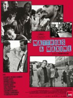 Sortie VOD : Matthias et Maxime - Xavier Dolan - critique
