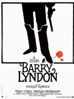 Barry Lyndon - Stanley Kubrick - critique