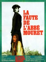 La faute de l'abbé Mouret - Georges Franju - critique