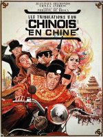 Les Tribulations d'un Chinois en Chine - Philippe de Broca - critique