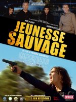 Jeunesse sauvage - Frédéric Carpentier - critique
